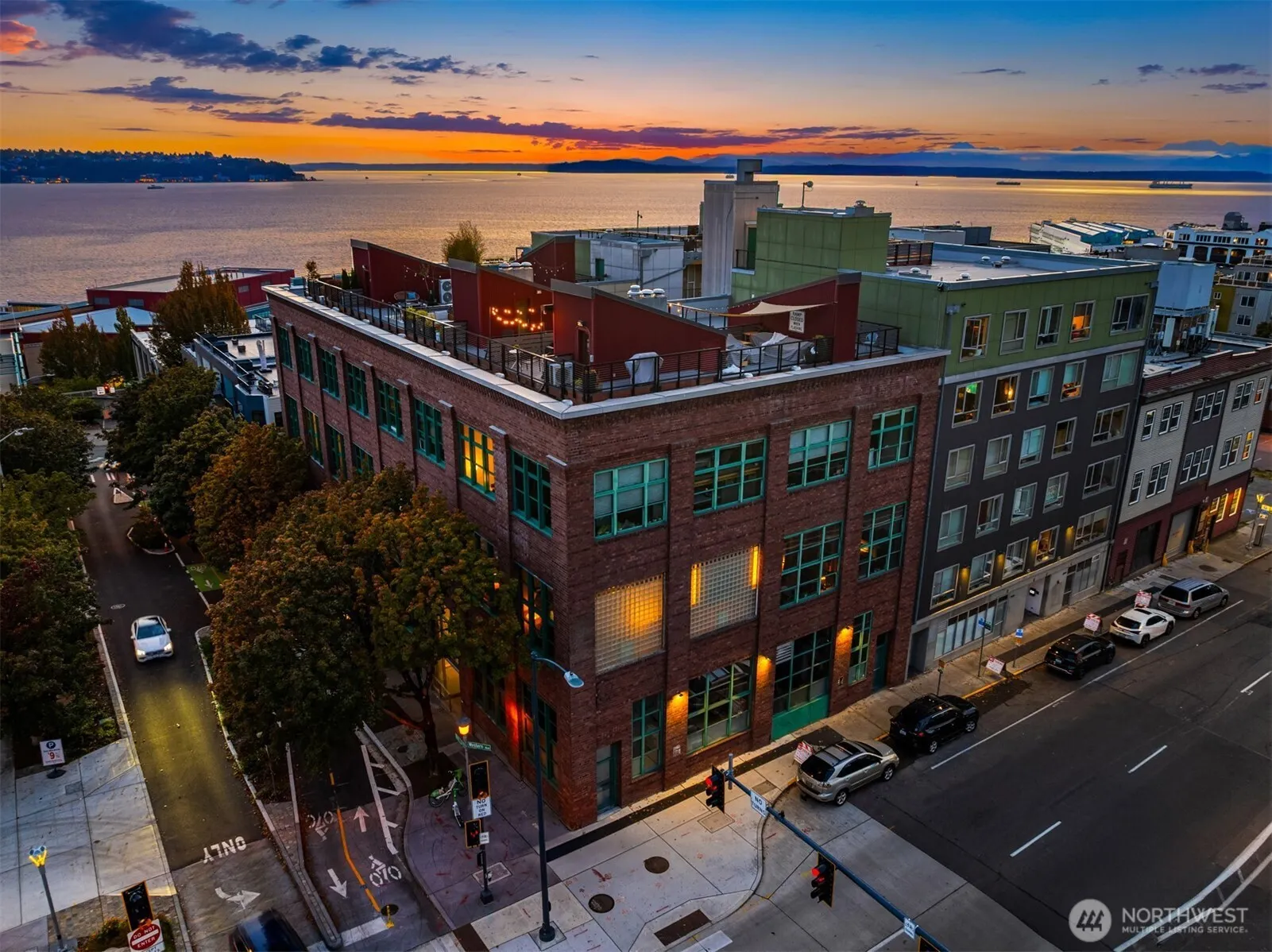 66 Bell Street #306, Seattle, WA 98121