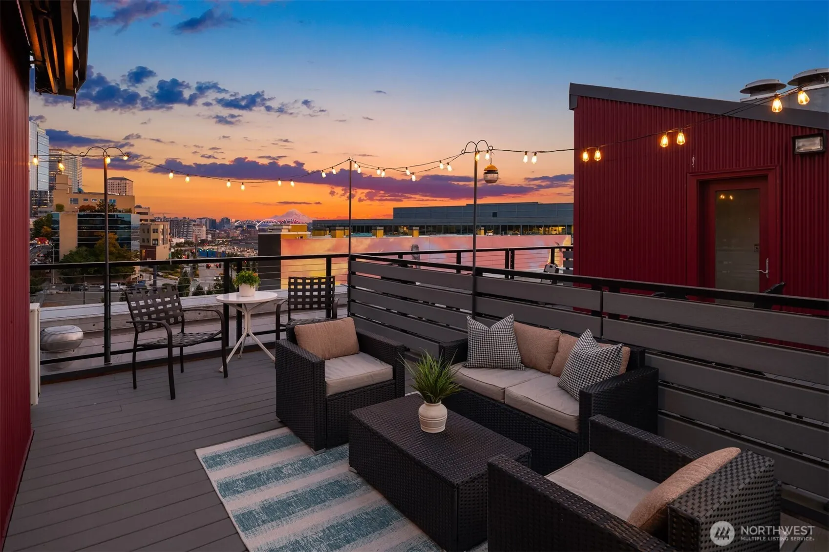 66 Bell Street #306, Seattle, WA 98121