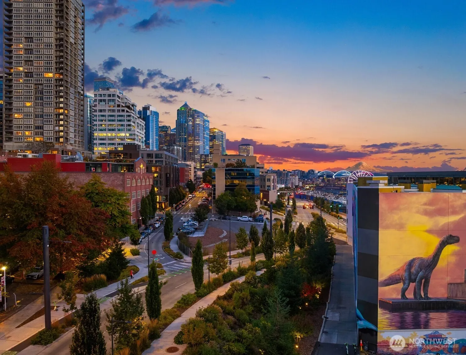 66 Bell Street #306, Seattle, WA 98121