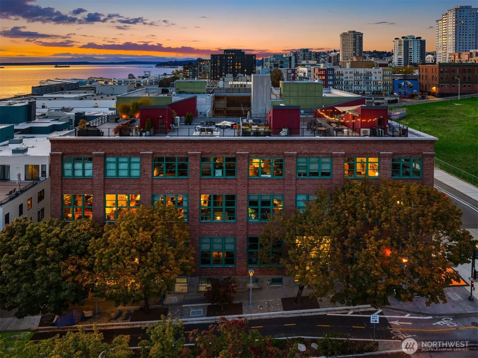 66 Bell Street #306, Seattle, WA 98121