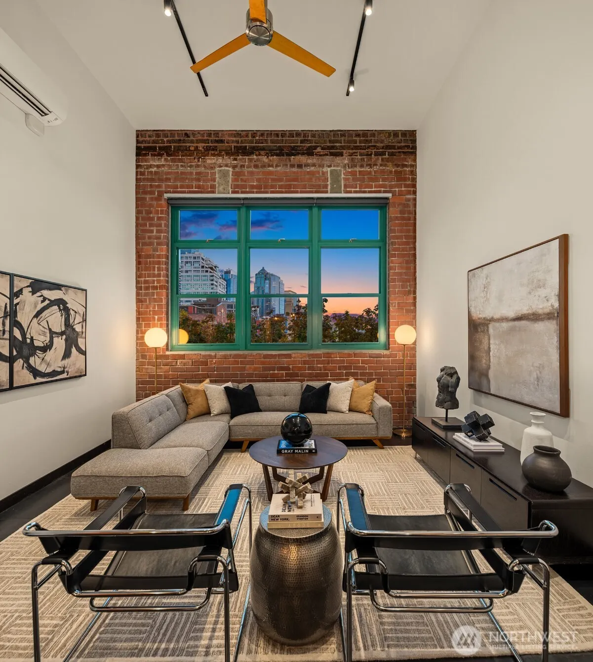 66 Bell Street #306, Seattle, WA 98121