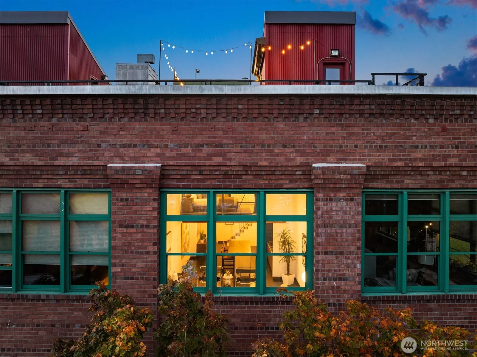 66 Bell Street #306, Seattle, WA 98121