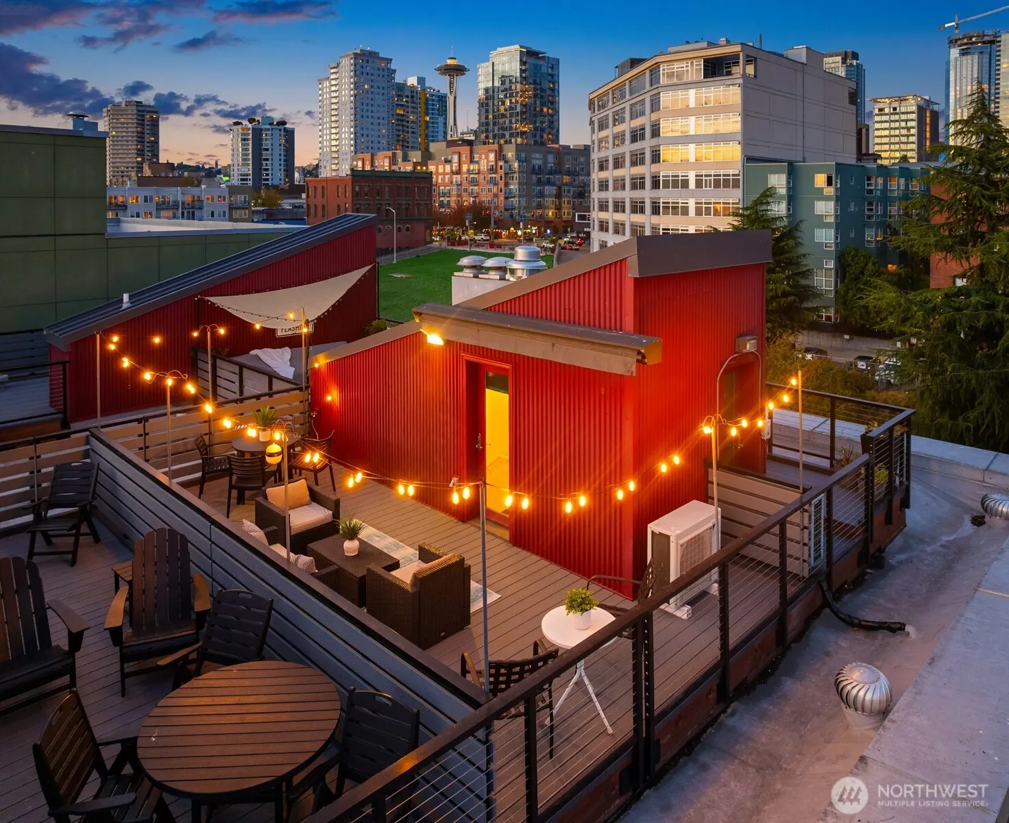 66 Bell Street #306, Seattle, WA 98121