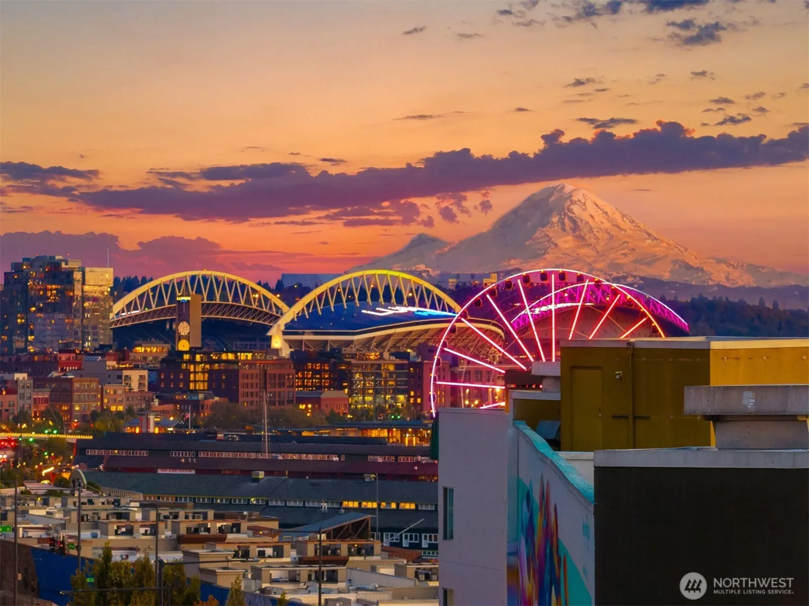 66 Bell Street #306, Seattle, WA 98121