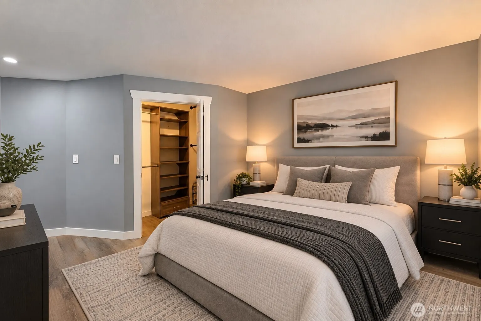 10014 NE 122nd Street #D, Kirkland, WA 98034