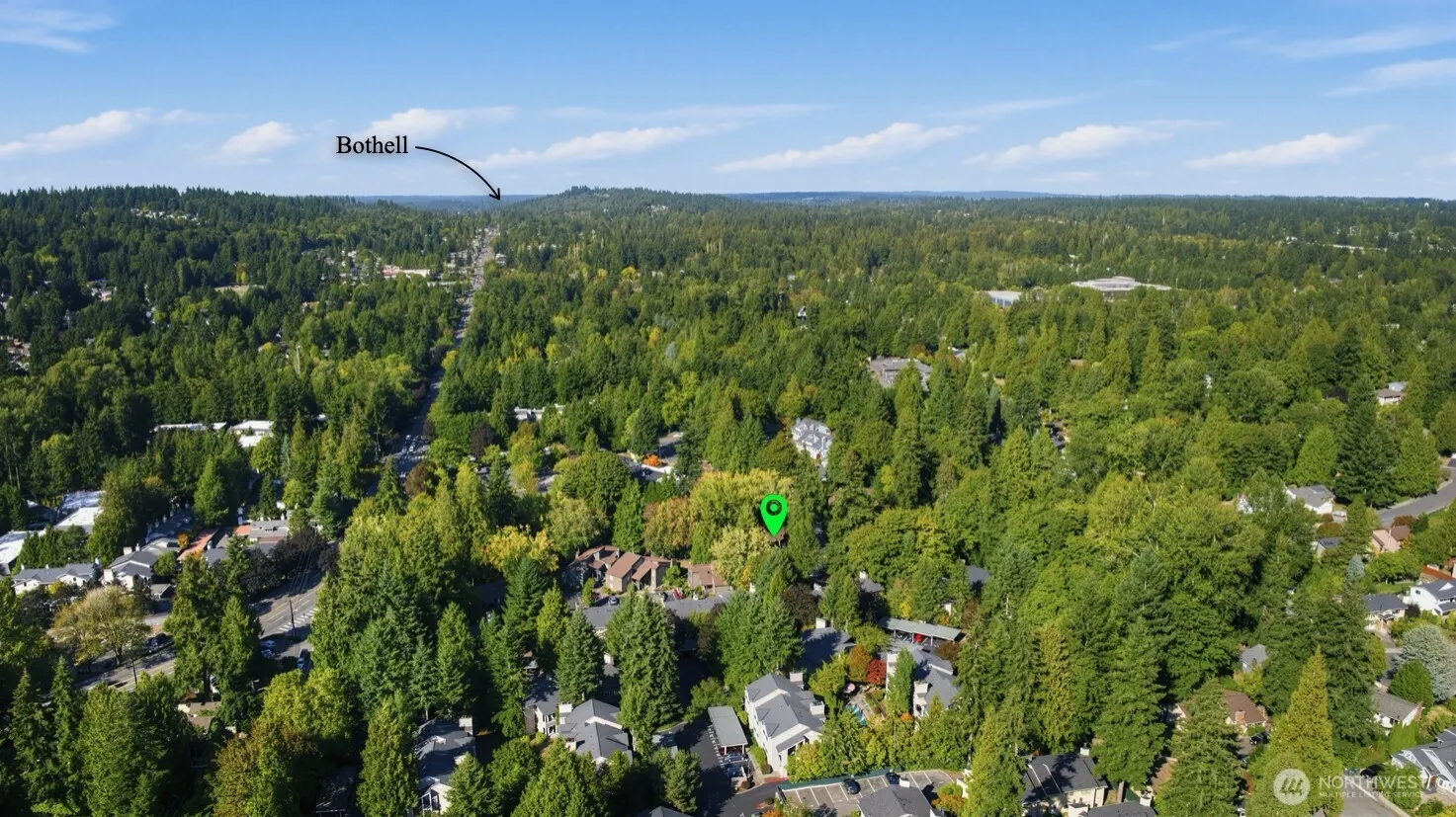 10014 NE 122nd Street #D, Kirkland, WA 98034