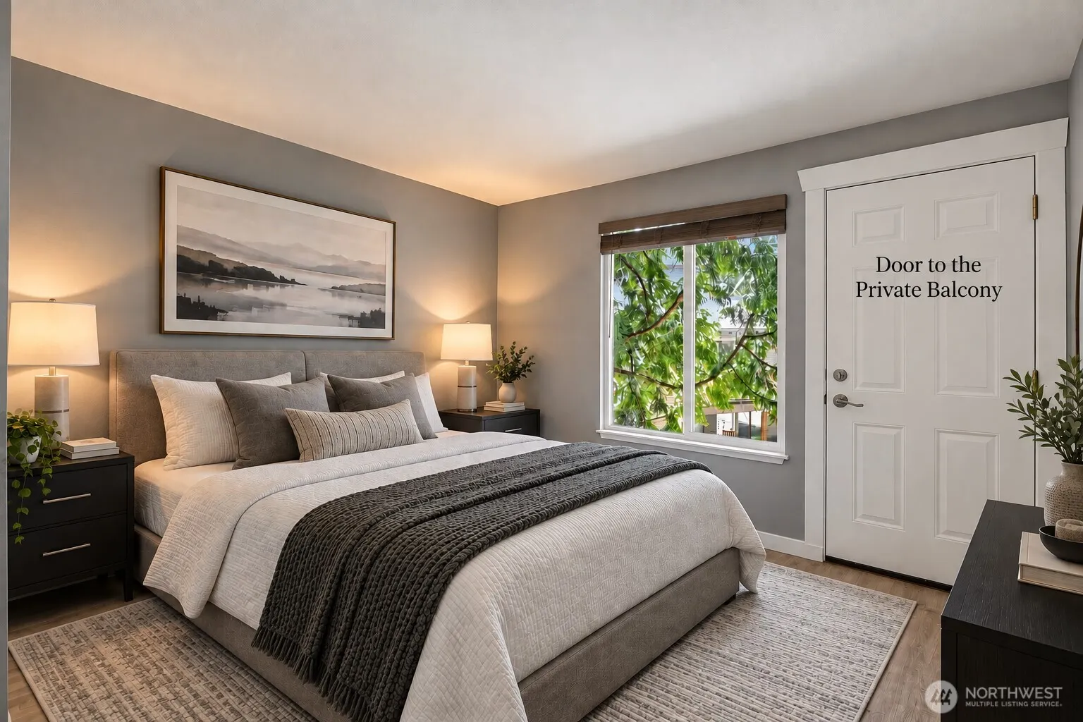 10014 NE 122nd Street #D, Kirkland, WA 98034
