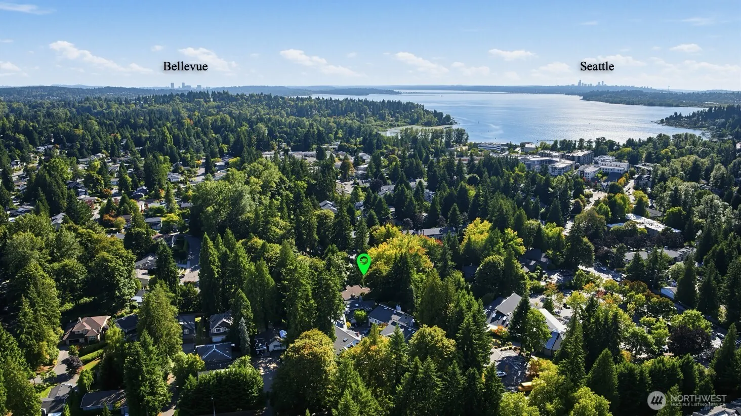 10014 NE 122nd Street #D, Kirkland, WA 98034