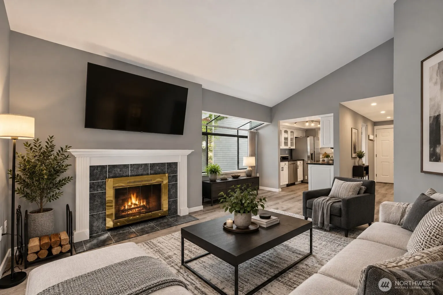 10014 NE 122nd Street #D, Kirkland, WA 98034