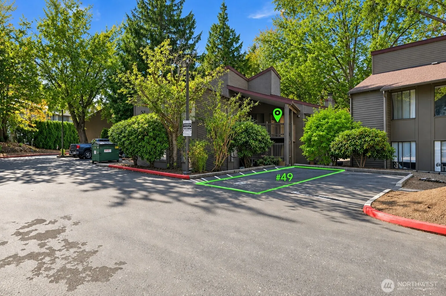 10014 NE 122nd Street #D, Kirkland, WA 98034