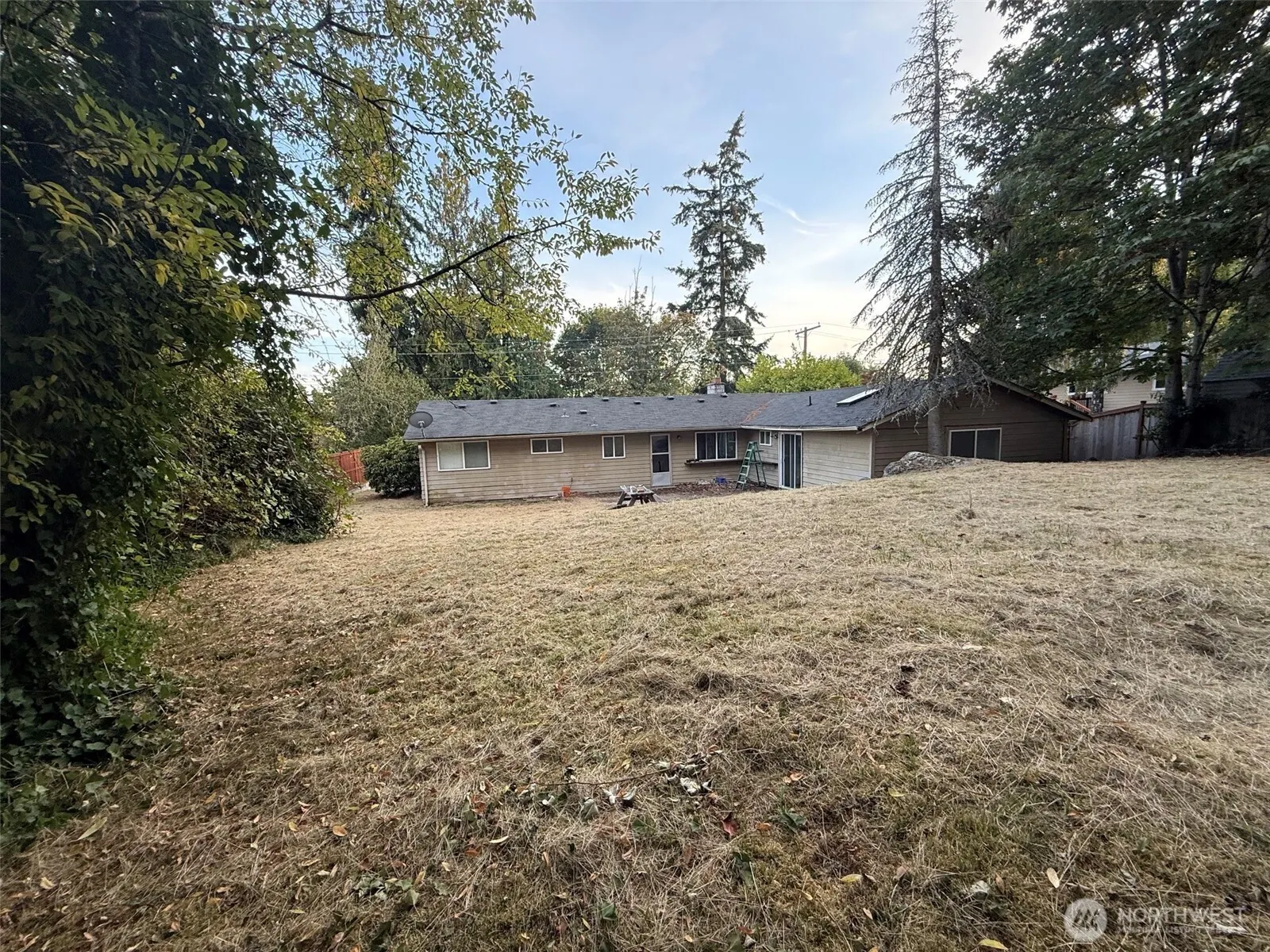 8210 NE 141st Street , Kirkland, WA 98034
