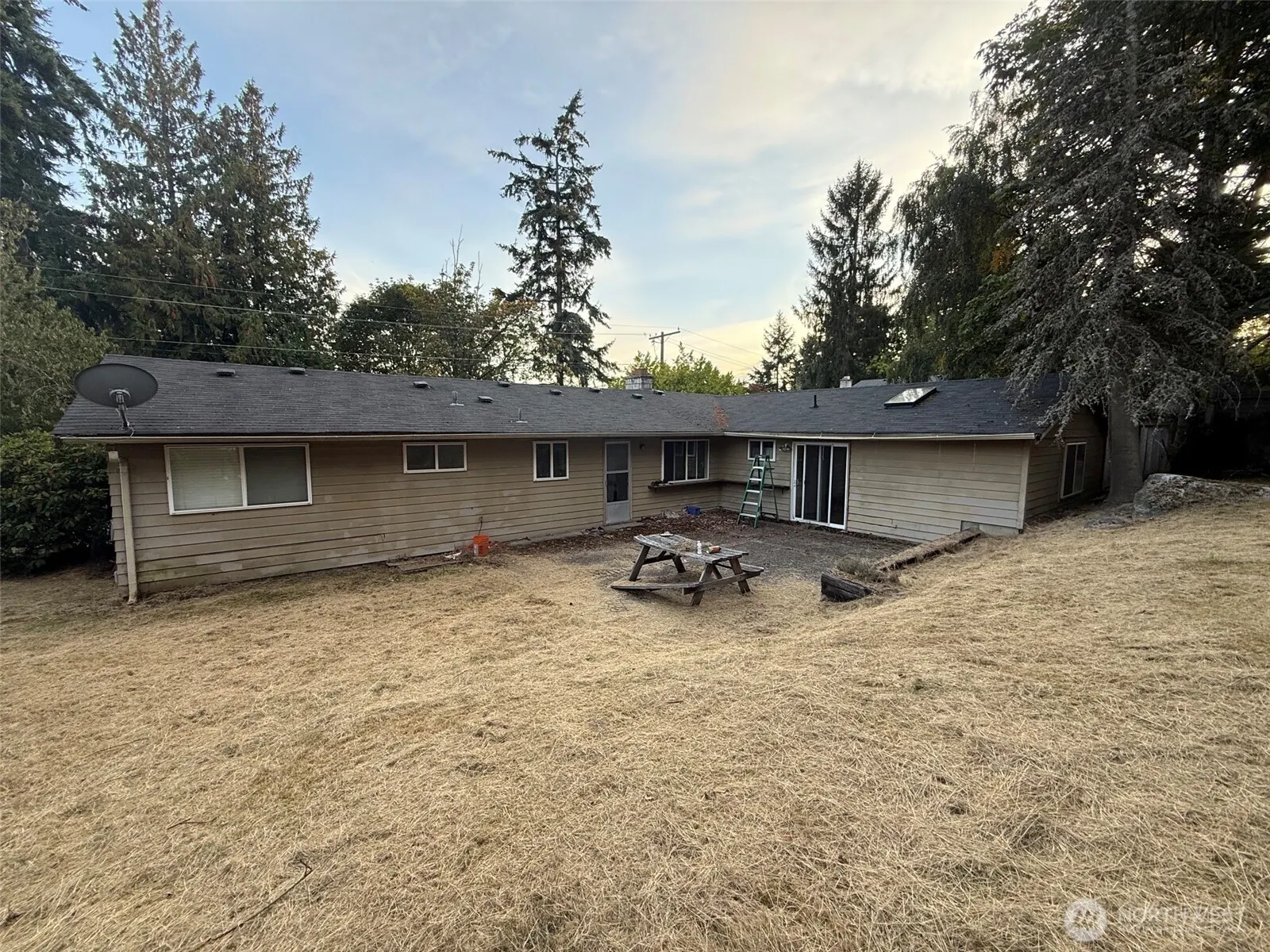 8210 NE 141st Street , Kirkland, WA 98034