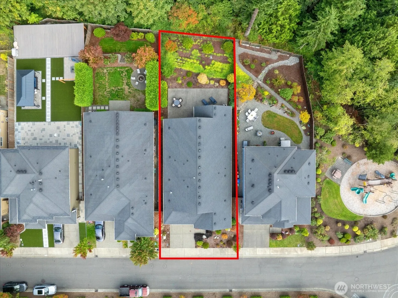 15380 SE 160th Place , Renton, WA 98058