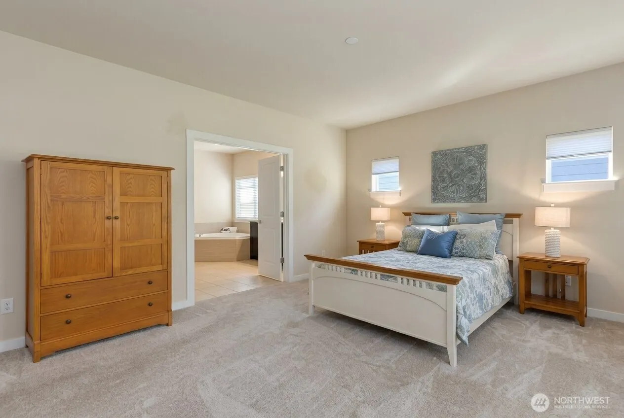 15380 SE 160th Place , Renton, WA 98058