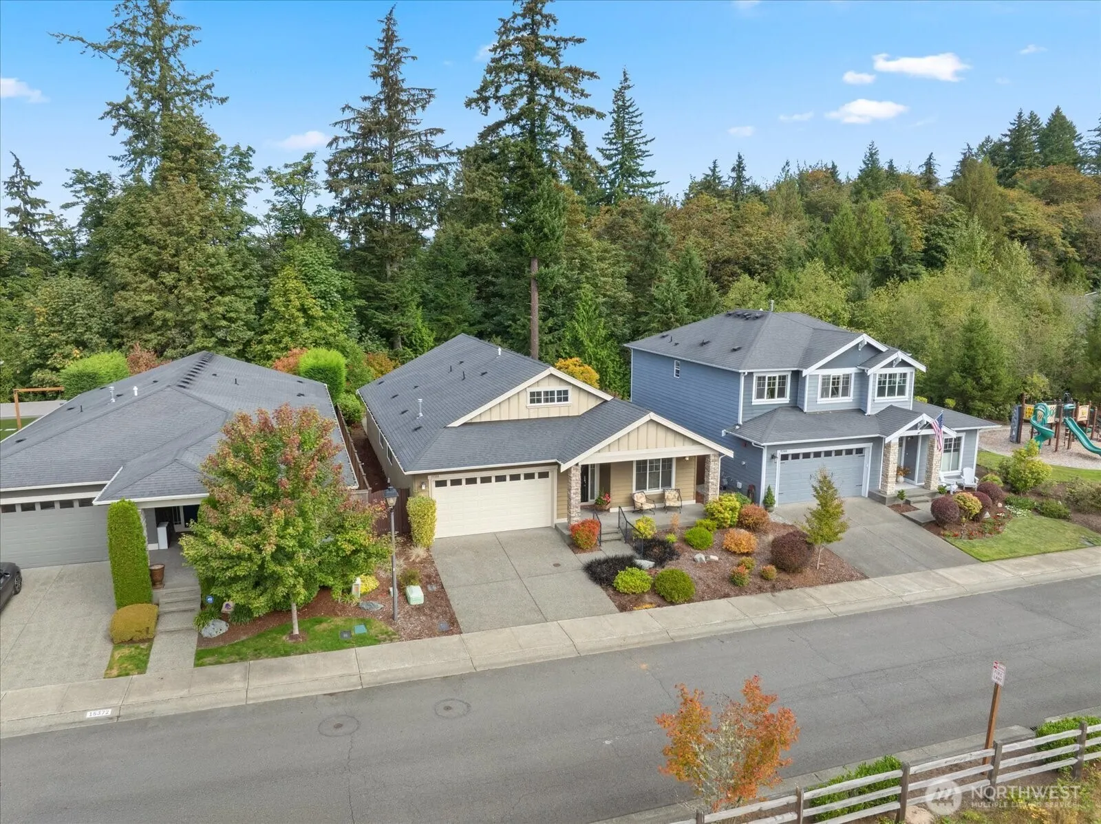 15380 SE 160th Place , Renton, WA 98058