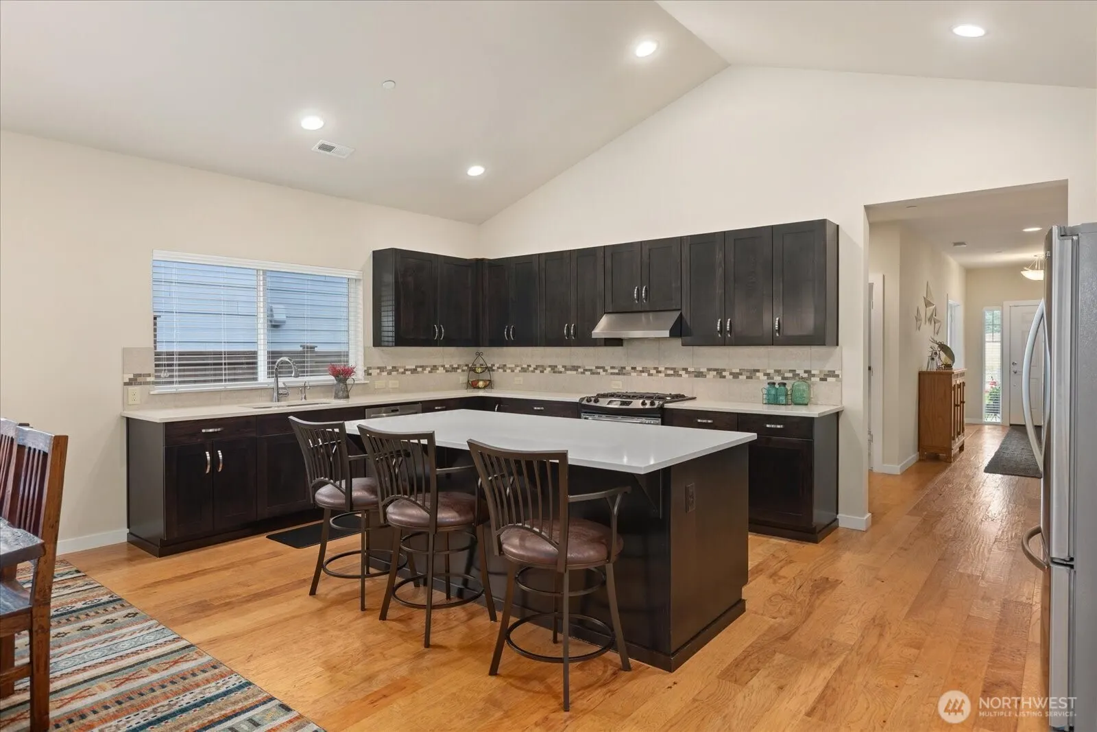 15380 SE 160th Place , Renton, WA 98058