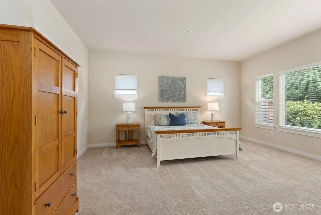 15380 SE 160th Place , Renton, WA 98058