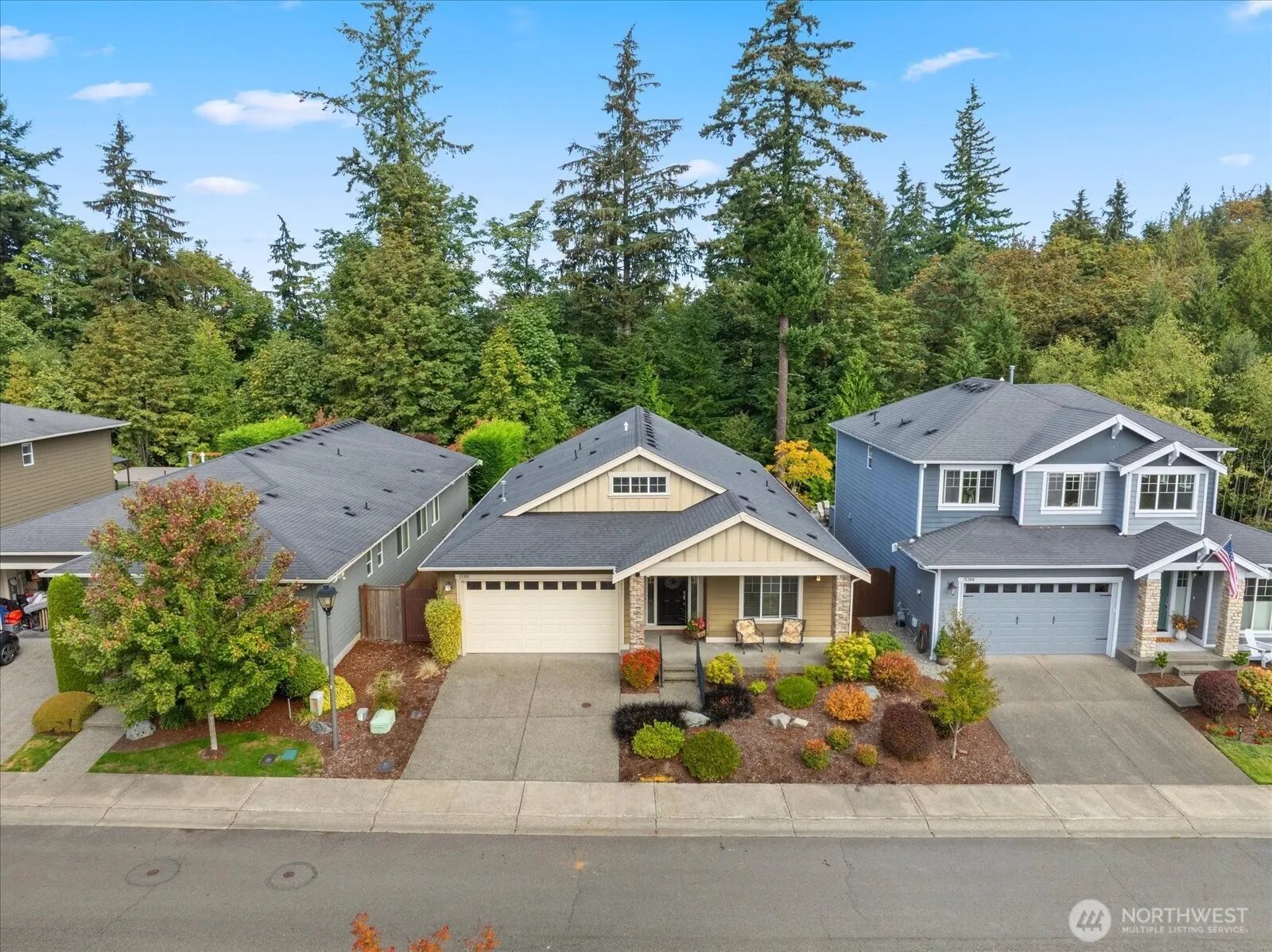 15380 SE 160th Place , Renton, WA 98058