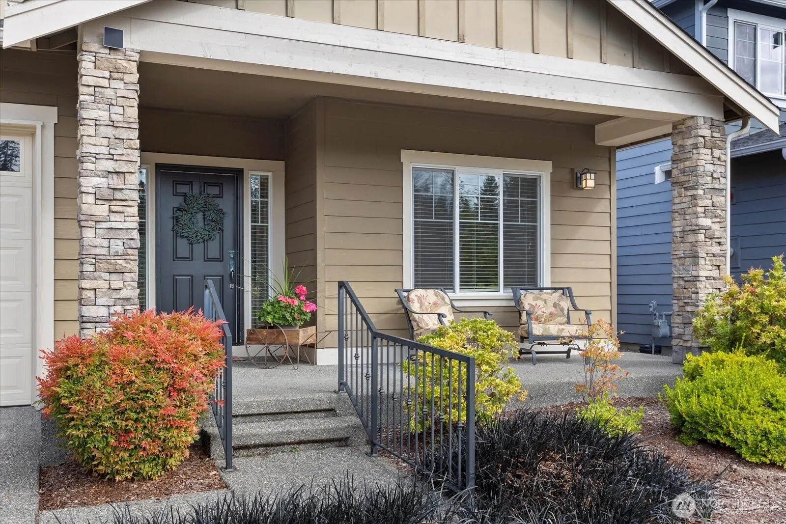15380 SE 160th Place , Renton, WA 98058