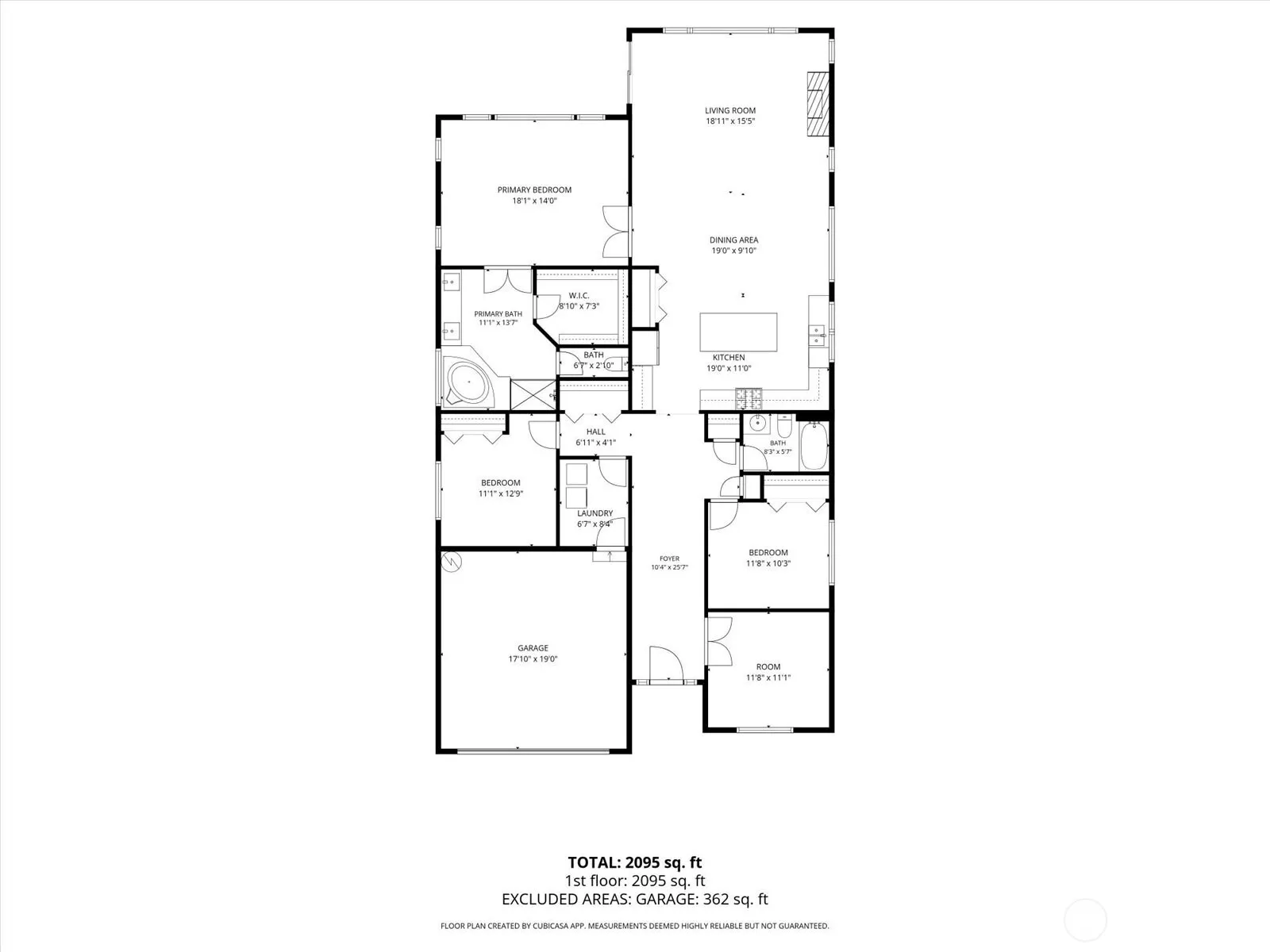 15380 SE 160th Place , Renton, WA 98058