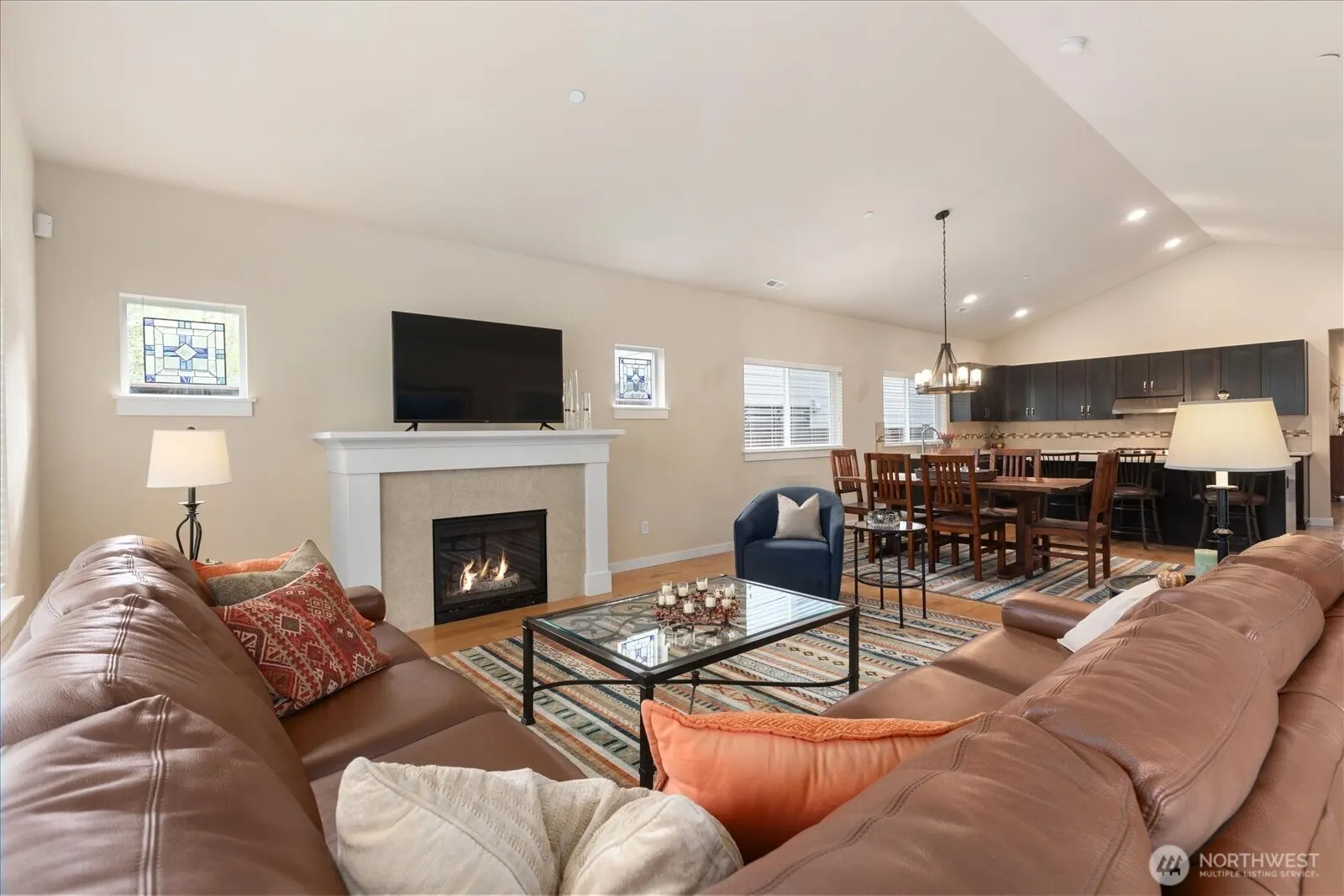15380 SE 160th Place , Renton, WA 98058