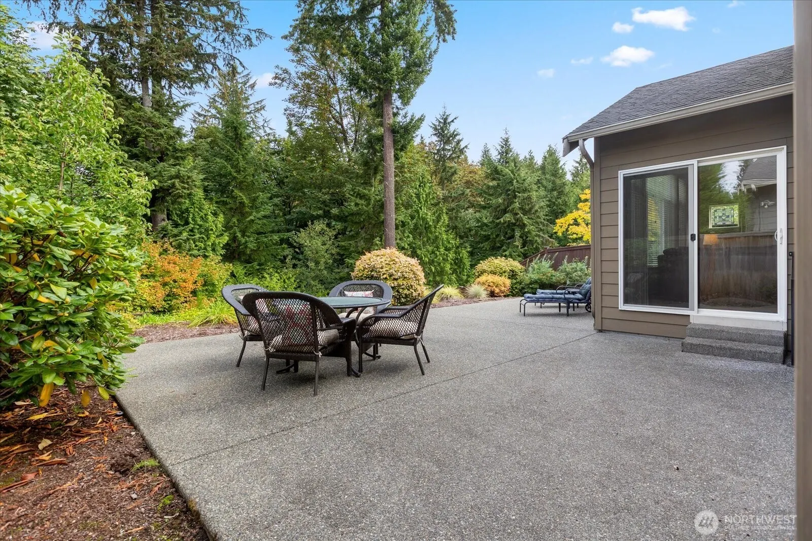 15380 SE 160th Place , Renton, WA 98058