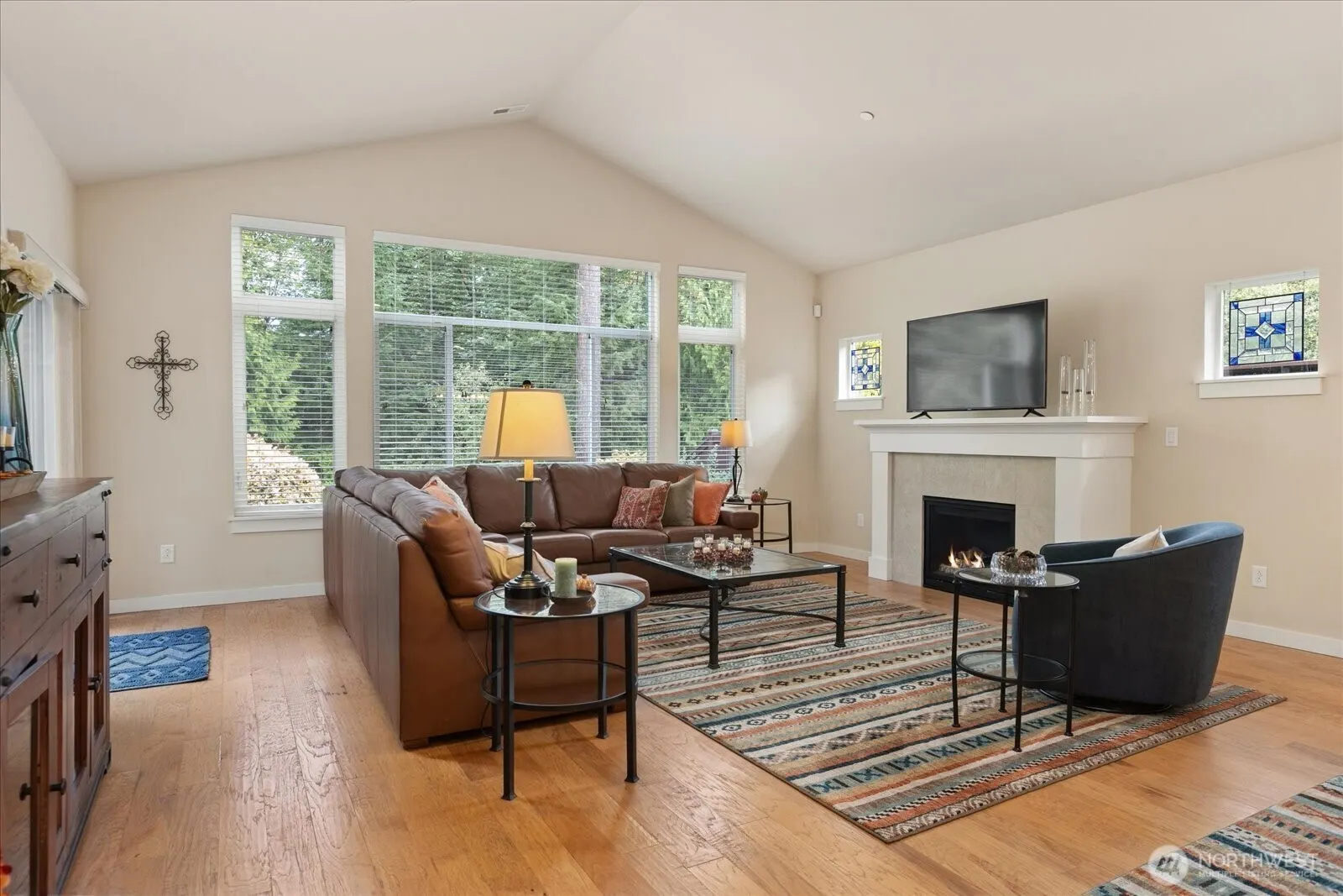 15380 SE 160th Place , Renton, WA 98058