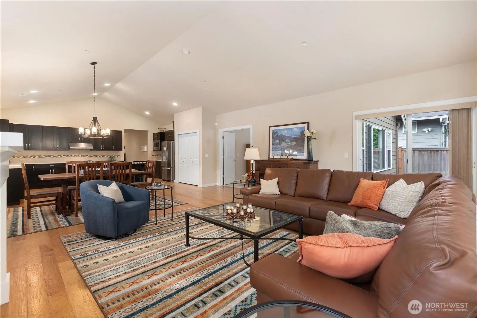 15380 SE 160th Place , Renton, WA 98058