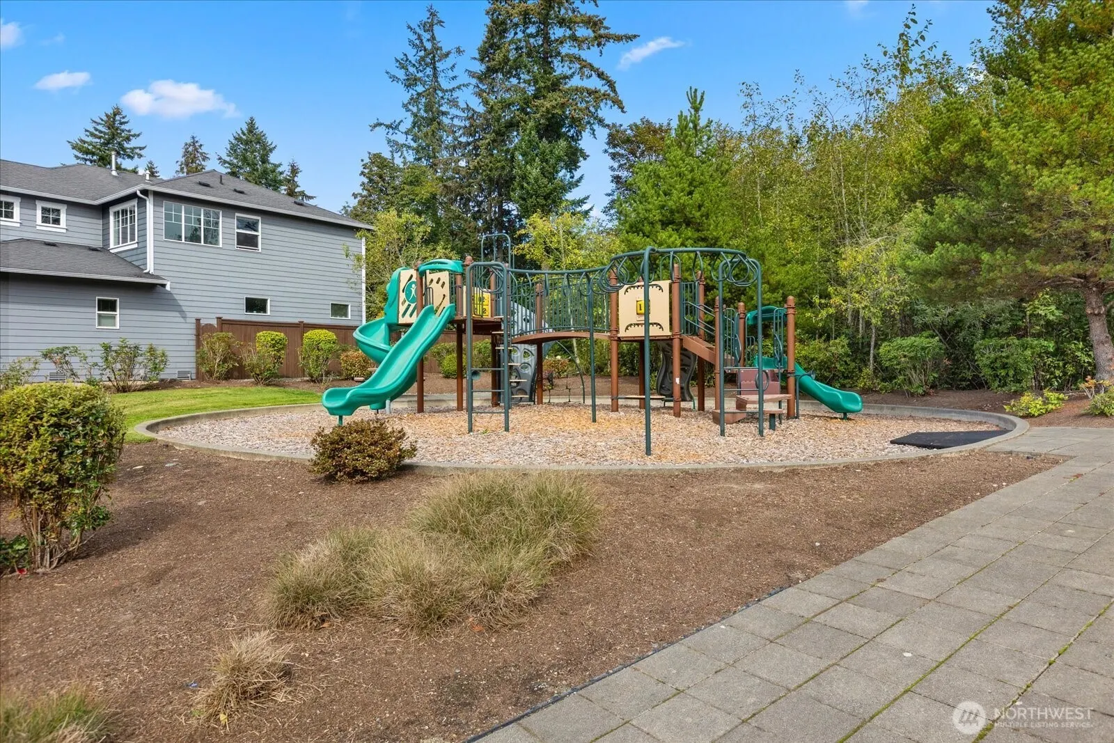15380 SE 160th Place , Renton, WA 98058