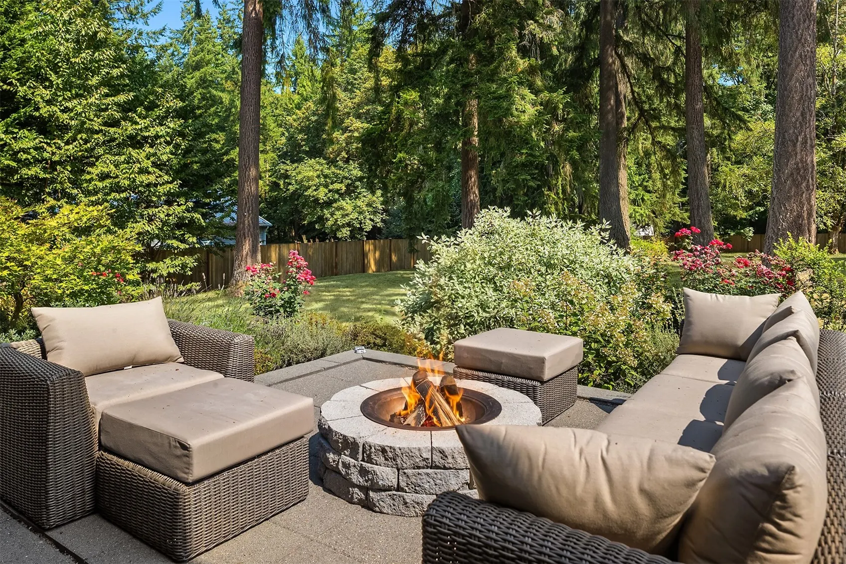 17804 164th Avenue NE, Woodinville, WA 98072