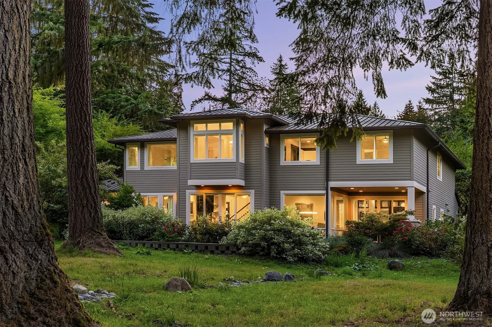 17804 164th Avenue NE, Woodinville, WA 98072
