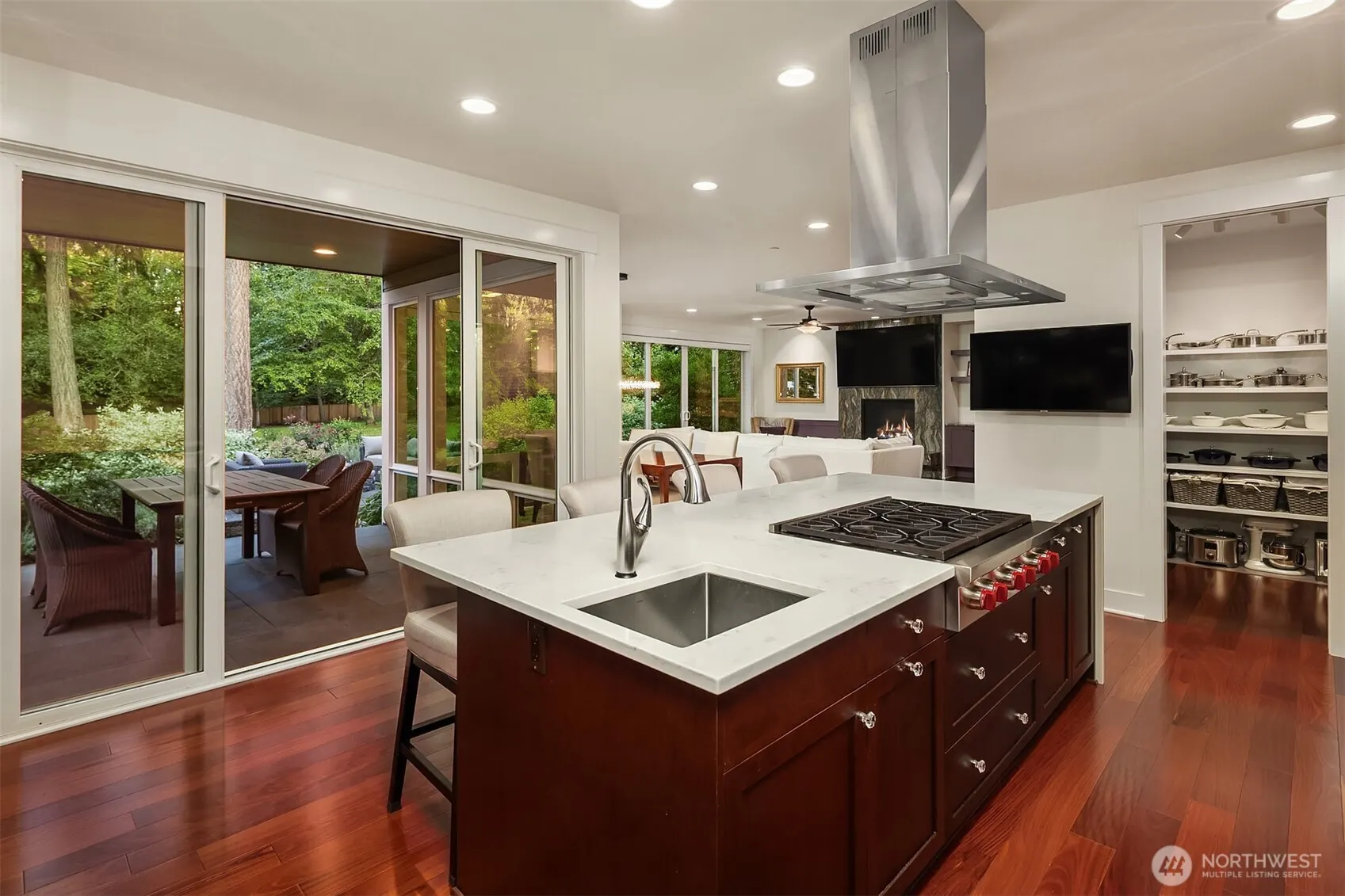 17804 164th Avenue NE, Woodinville, WA 98072