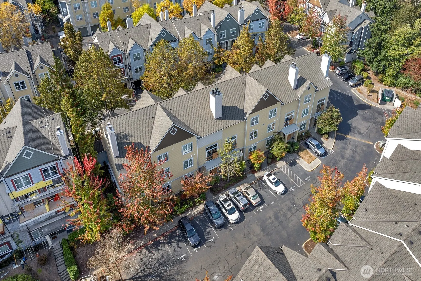 3116 164th Street SW #1502, Lynnwood, WA 98087