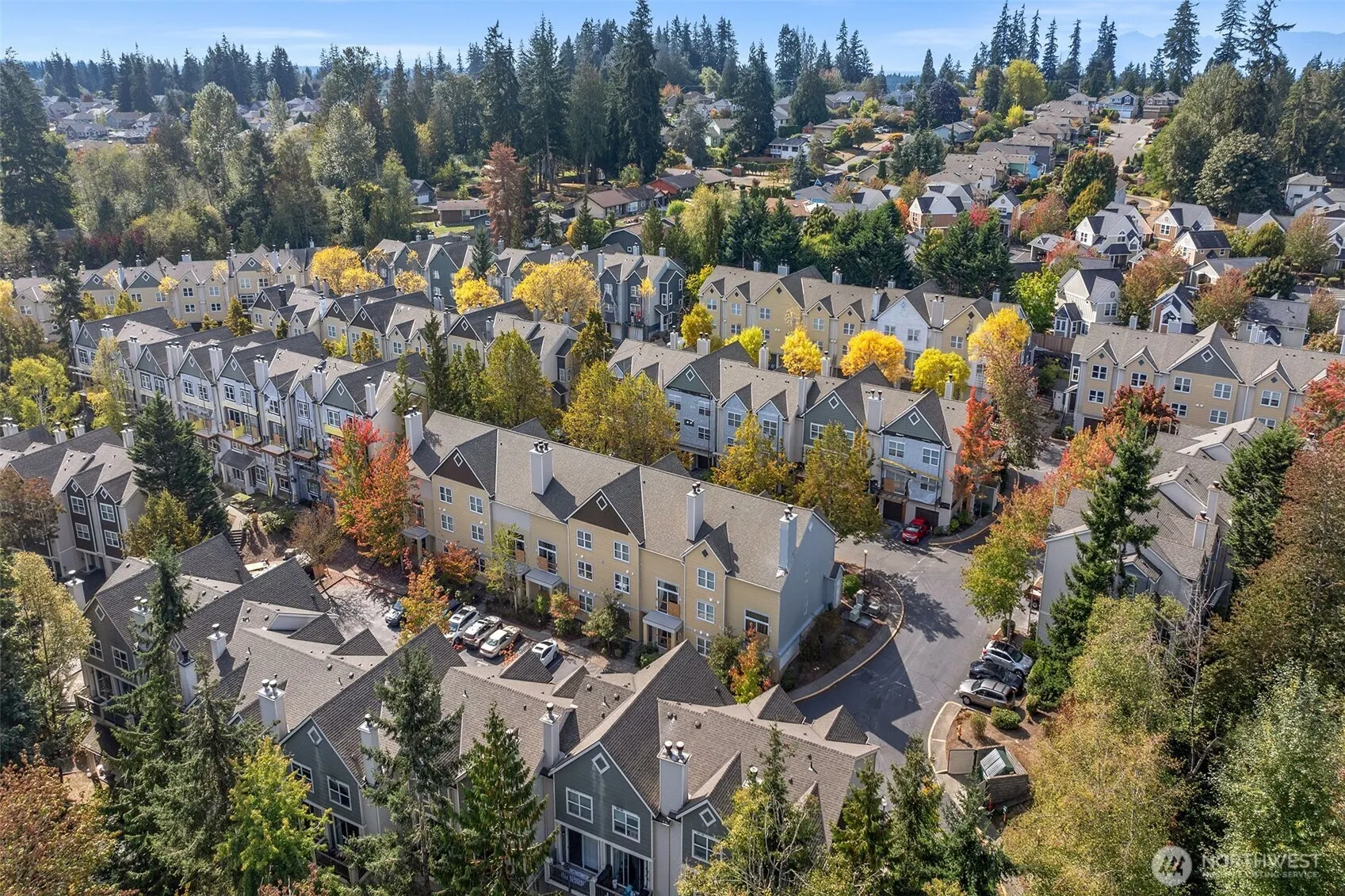 3116 164th Street SW #1502, Lynnwood, WA 98087