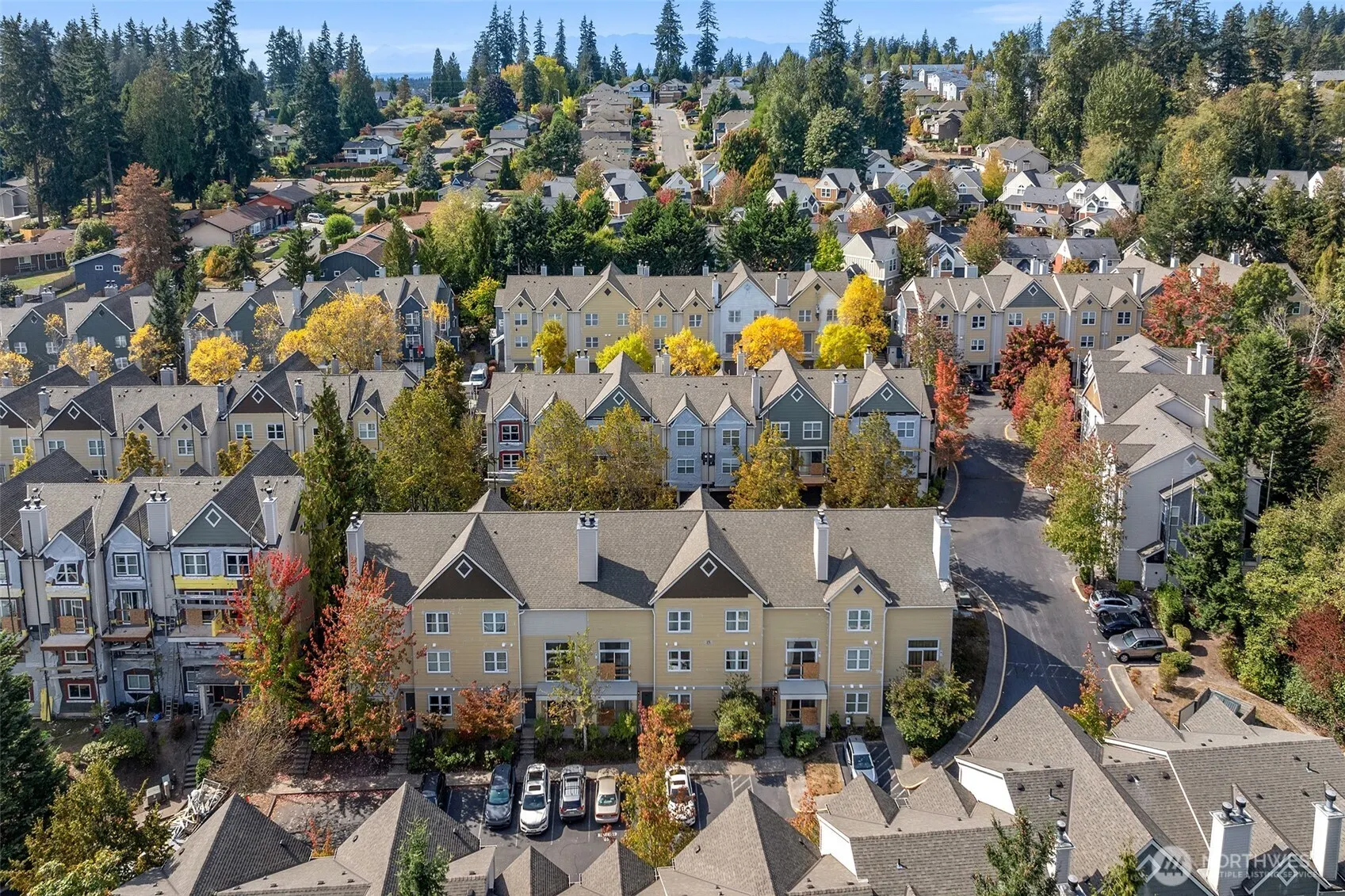 3116 164th Street SW #1502, Lynnwood, WA 98087