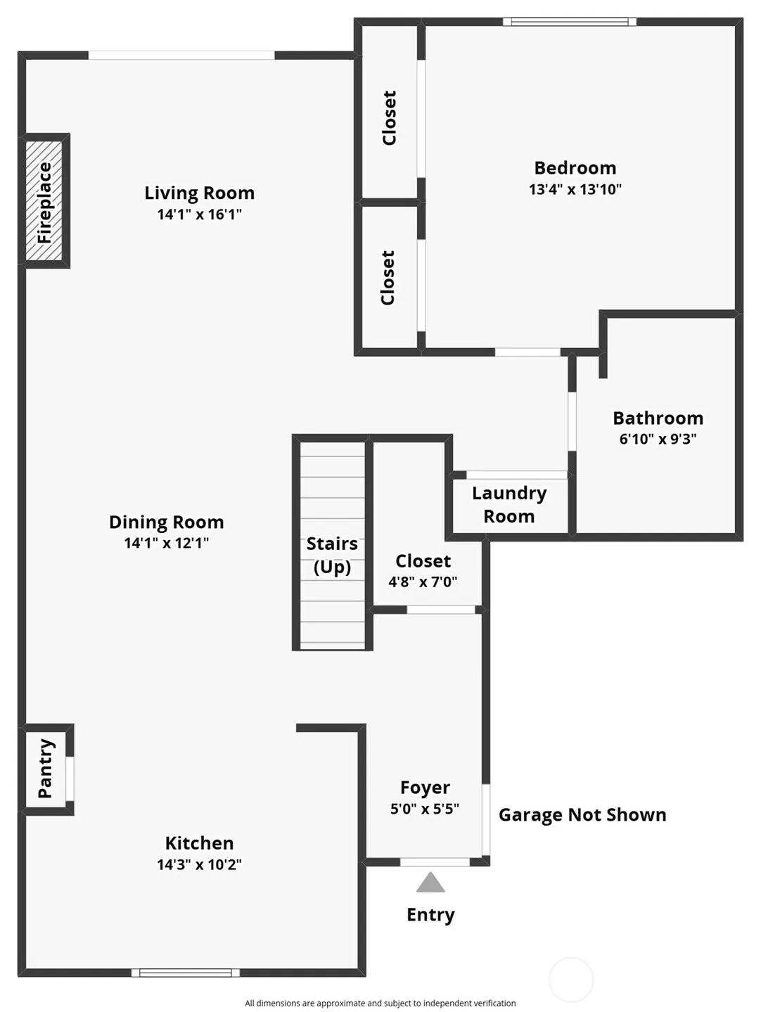 3116 164th Street SW #1502, Lynnwood, WA 98087
