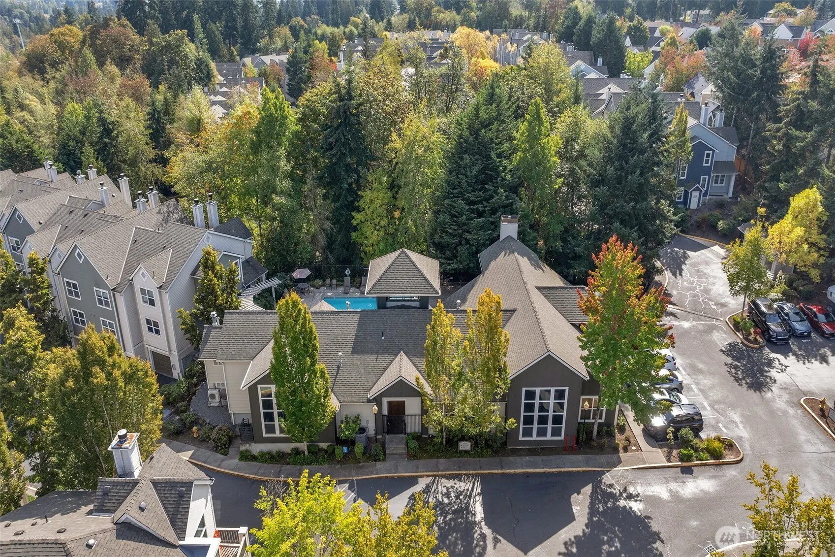 3116 164th Street SW #1502, Lynnwood, WA 98087