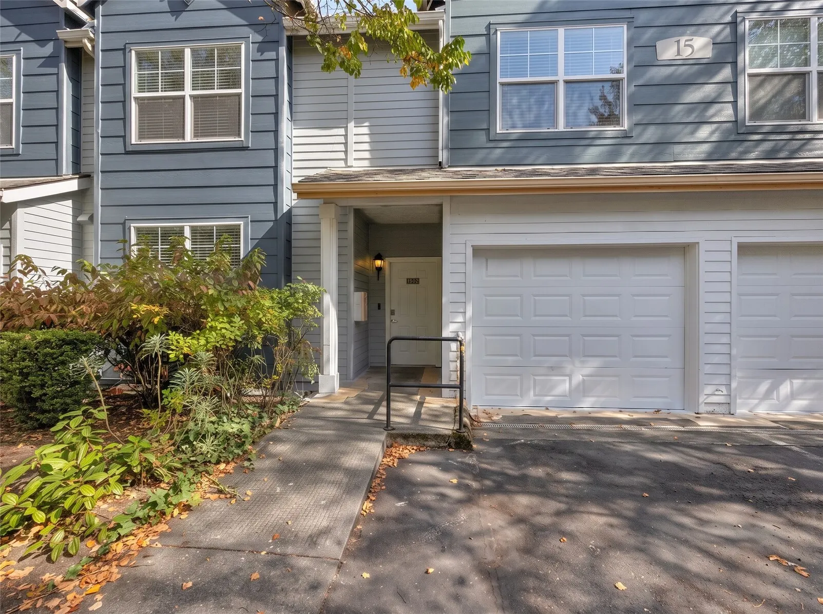 3116 164th Street SW #1502, Lynnwood, WA 98087