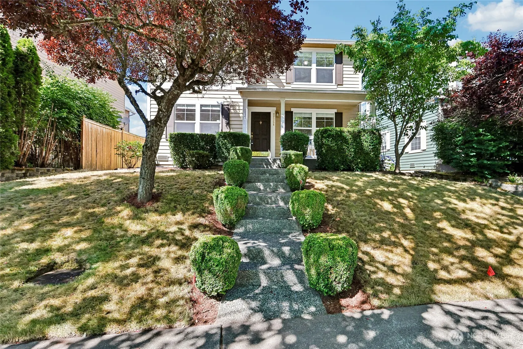 22754 NE 94th Way , Redmond, WA 98053
