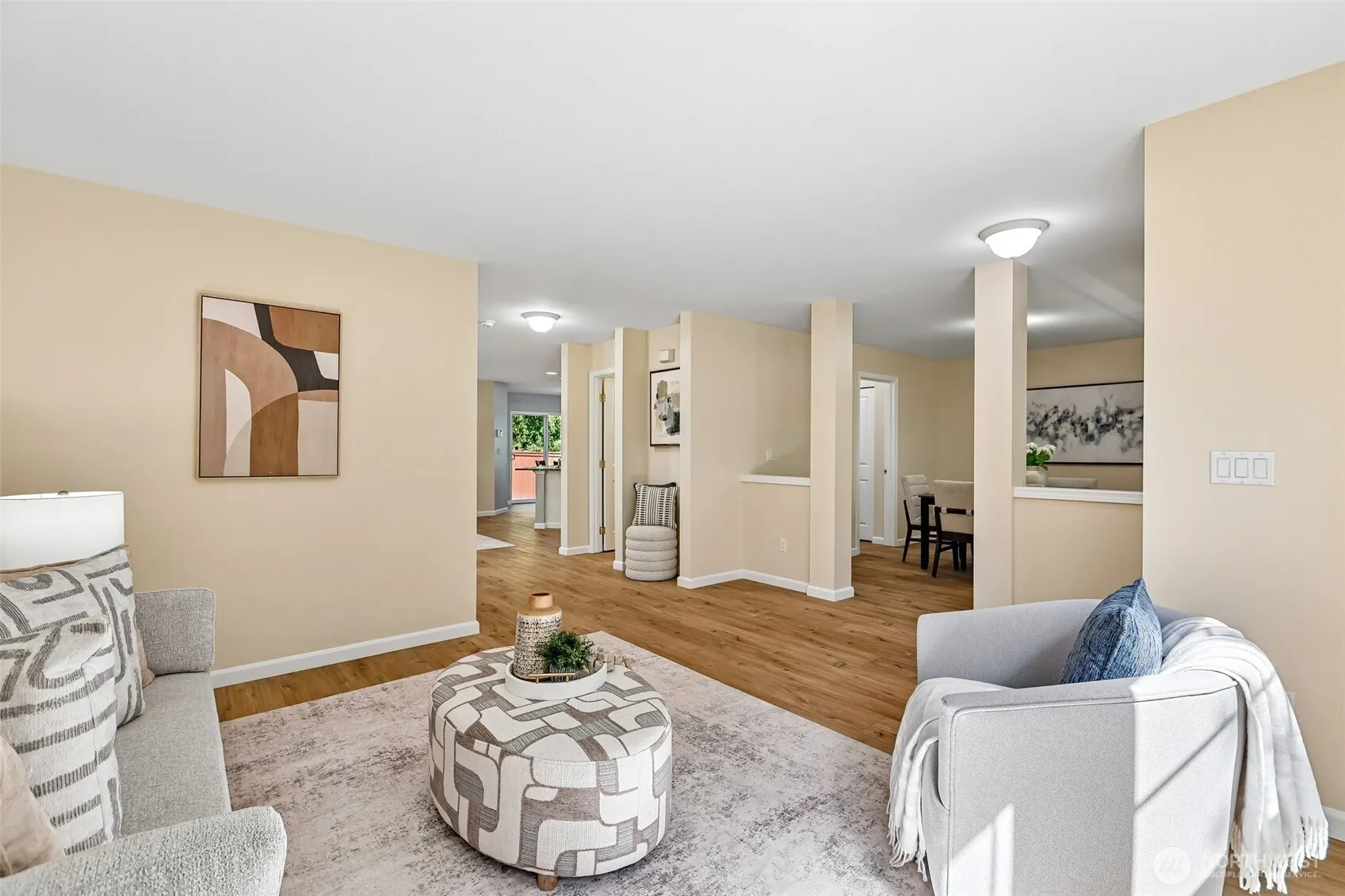 22754 NE 94th Way , Redmond, WA 98053