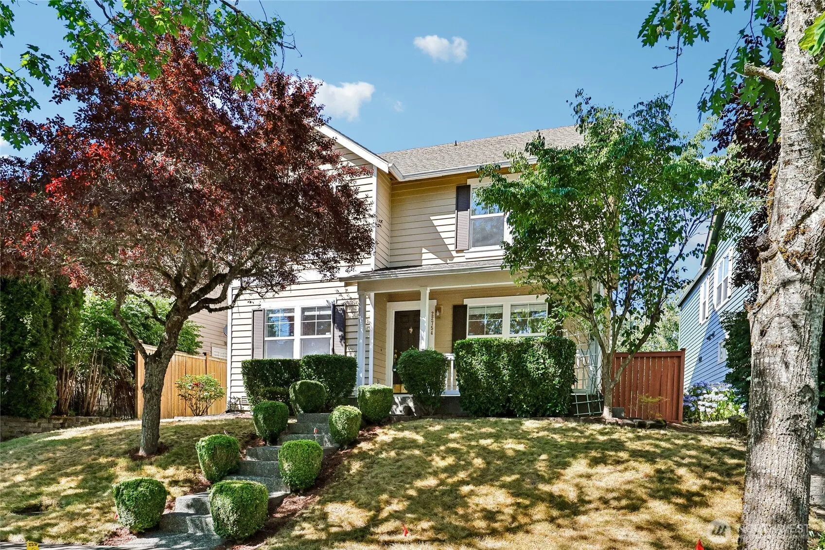 22754 NE 94th Way , Redmond, WA 98053