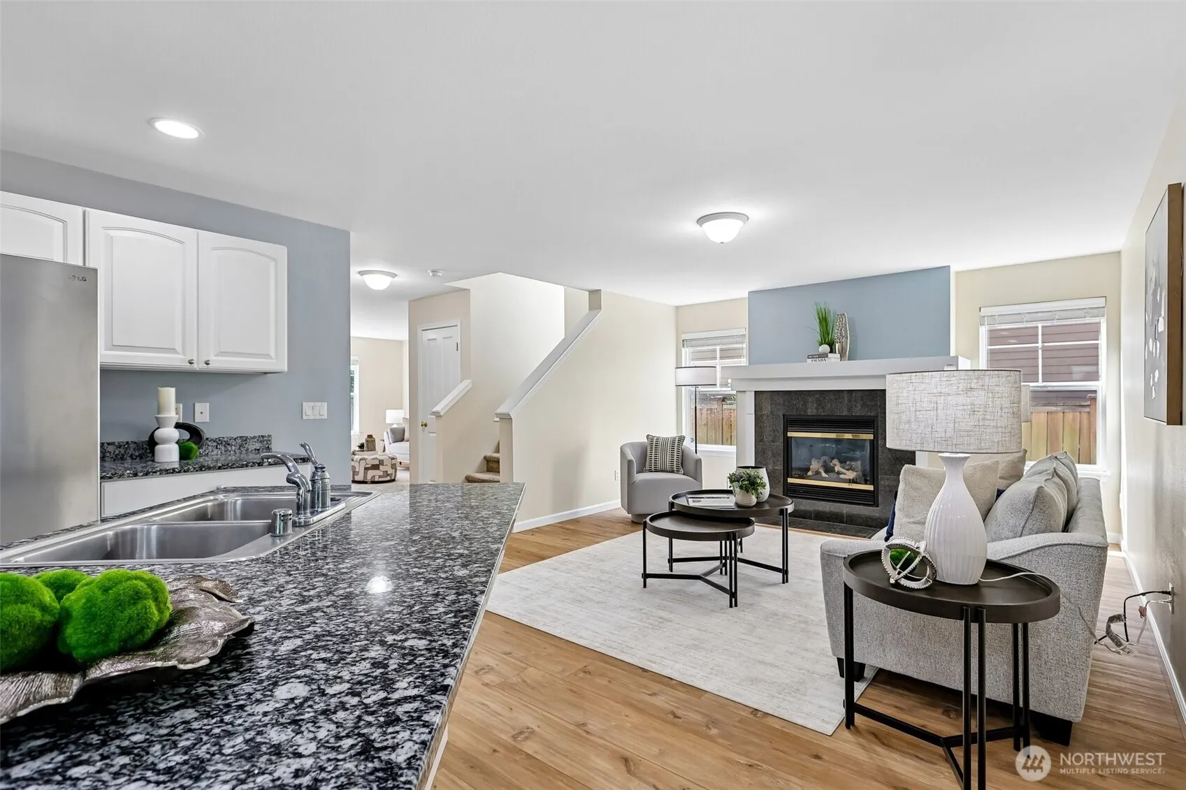 22754 NE 94th Way , Redmond, WA 98053