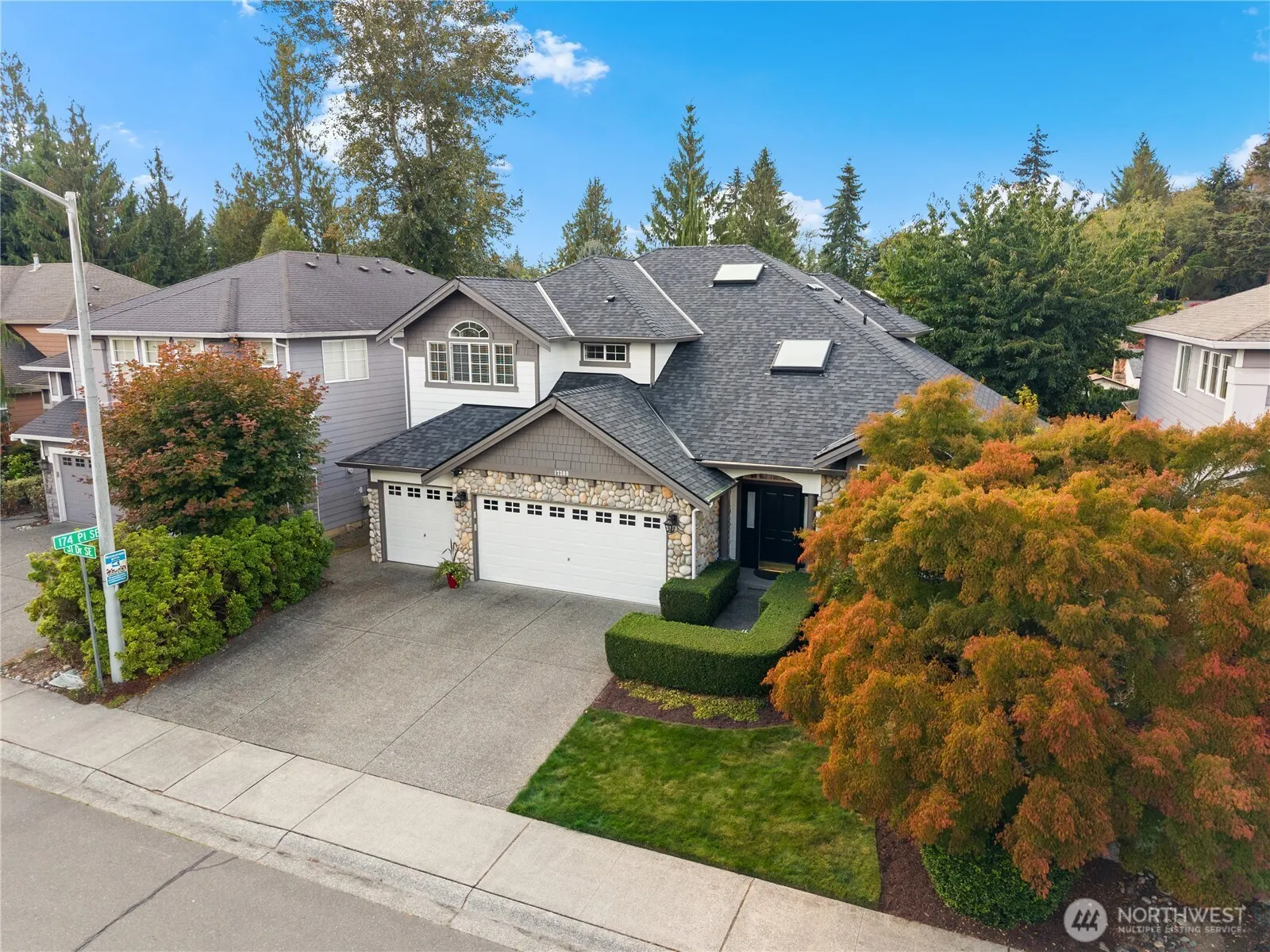 17308 31st Drive SE, Bothell, WA 98012