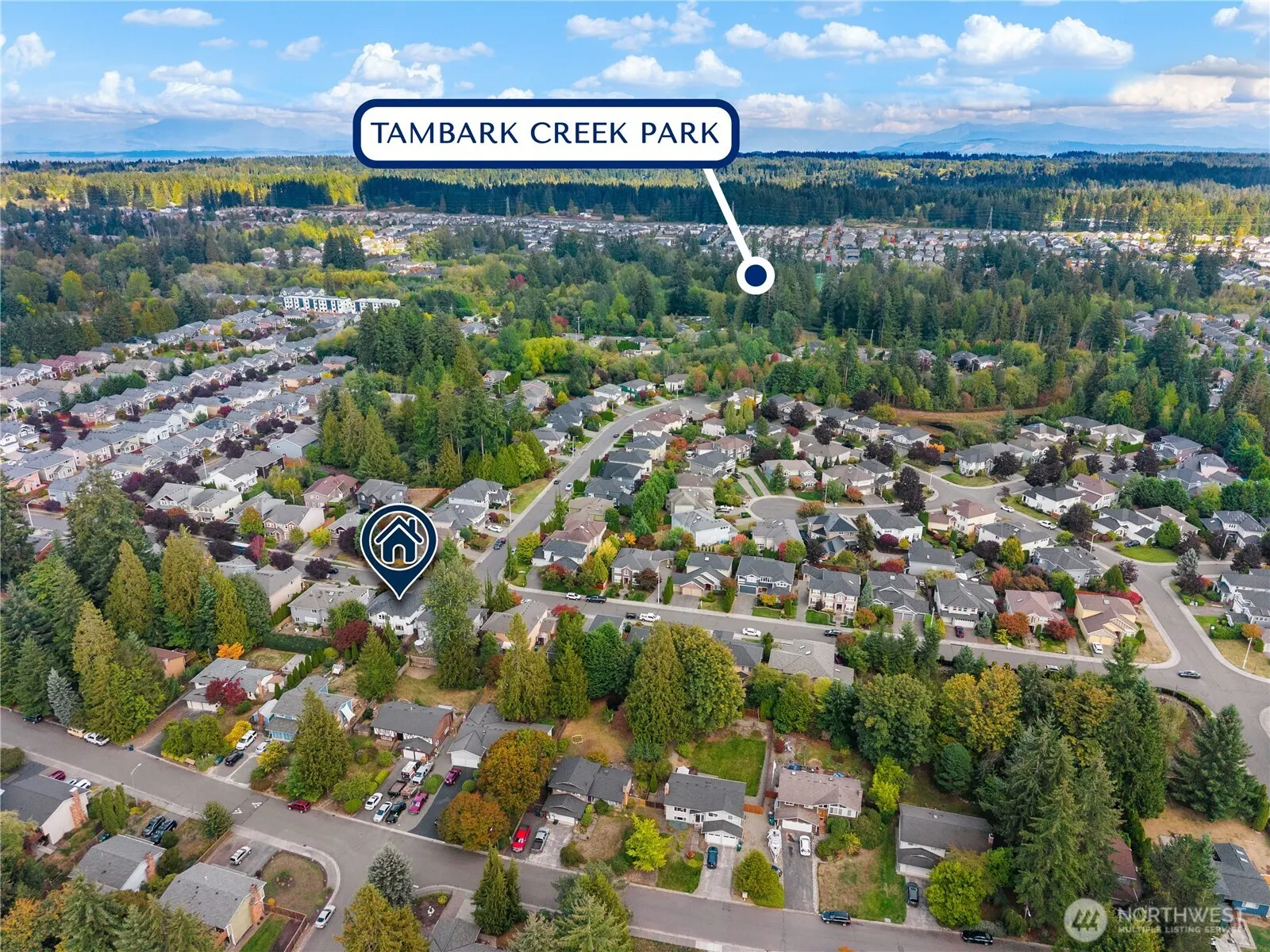 17308 31st Drive SE, Bothell, WA 98012