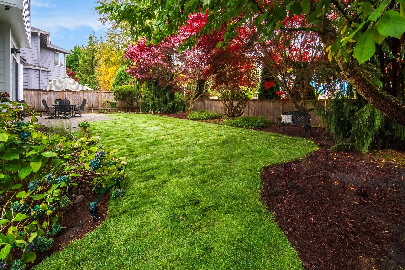 17308 31st Drive SE, Bothell, WA 98012