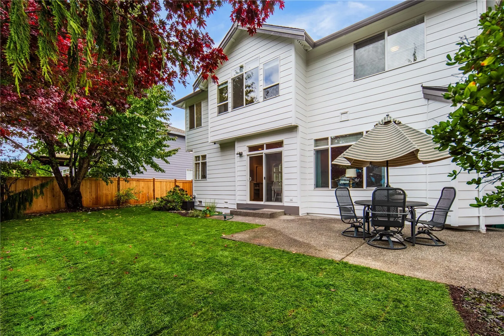 17308 31st Drive SE, Bothell, WA 98012