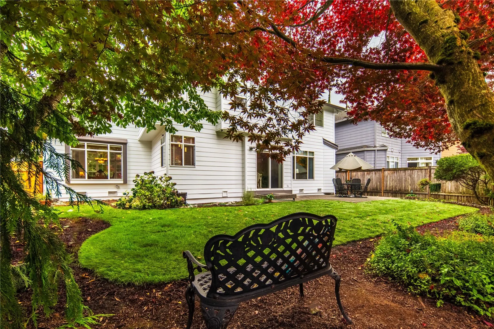 17308 31st Drive SE, Bothell, WA 98012