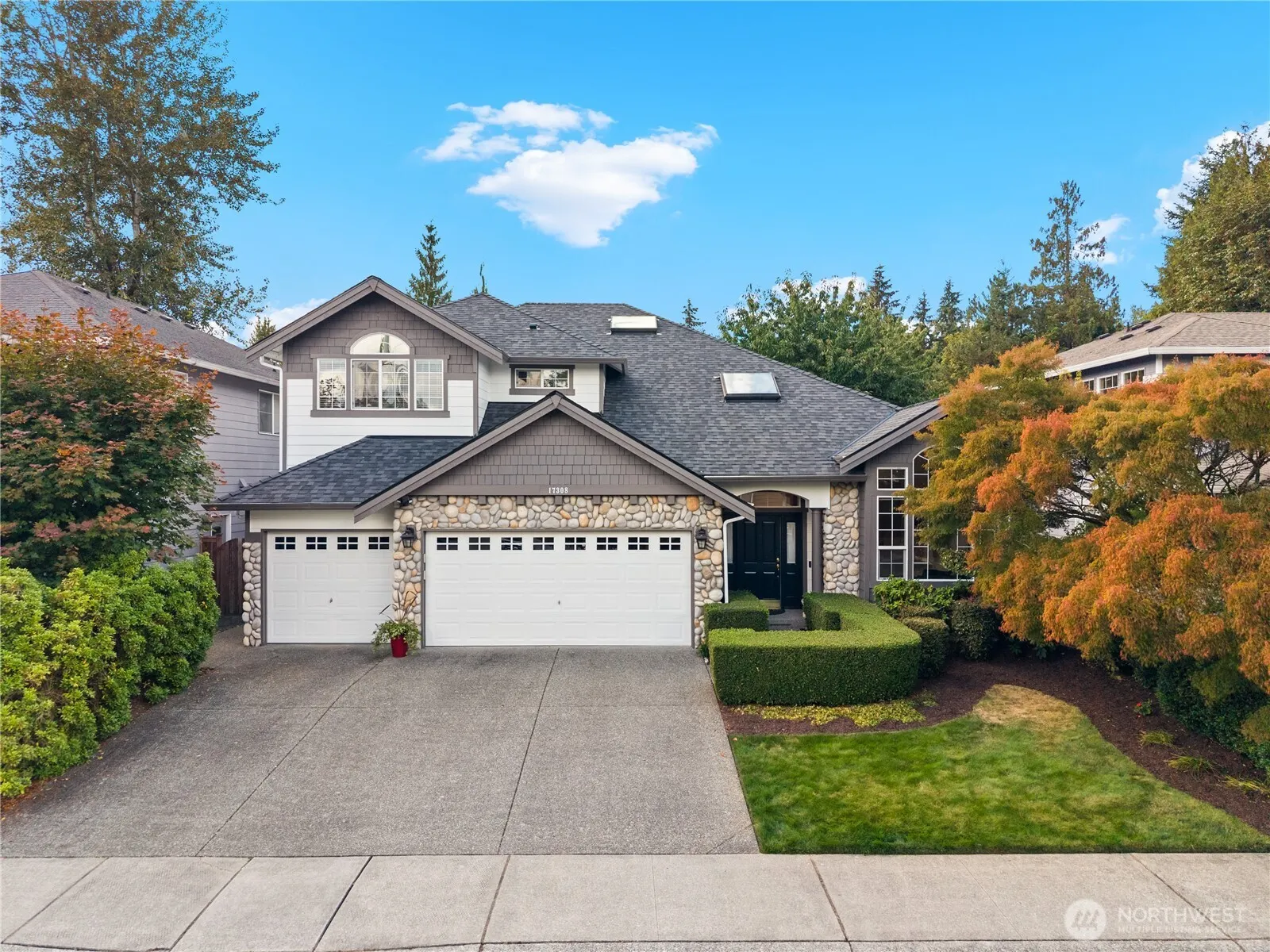 17308 31st Drive SE, Bothell, WA 98012