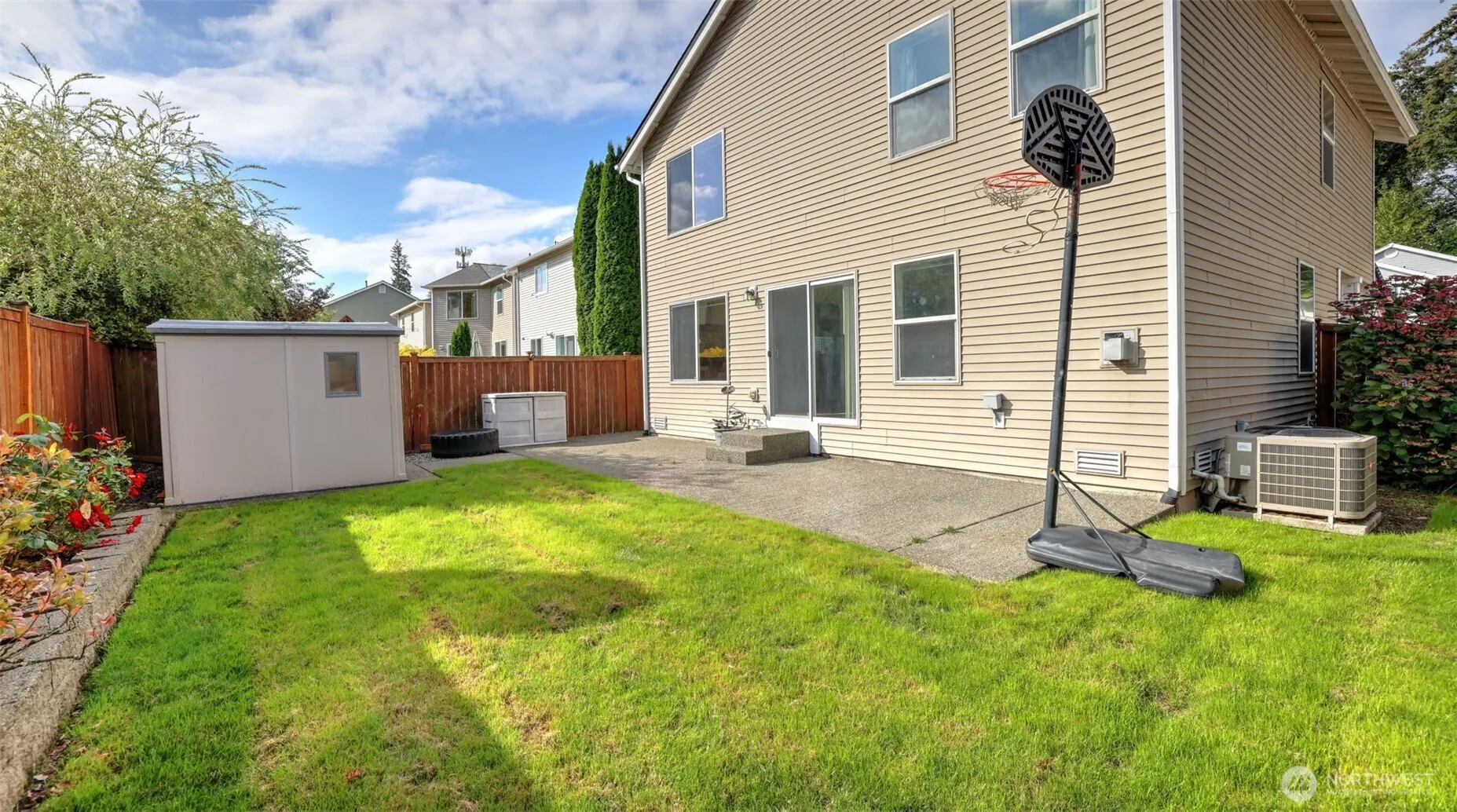 18128 168th Way SE, Renton, WA 98058