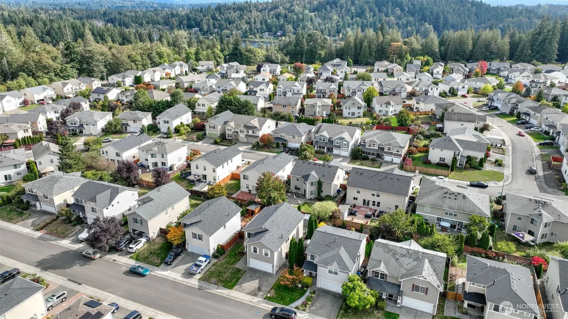 18128 168th Way SE, Renton, WA 98058